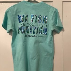 Southern Doe T-shirt